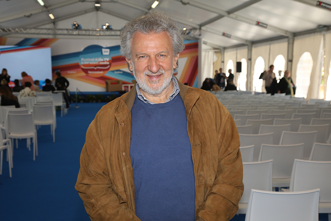 Festival della TV e dei Nuovi Media 2019_210.jpg - Professor Piergiorgio Odifreddi